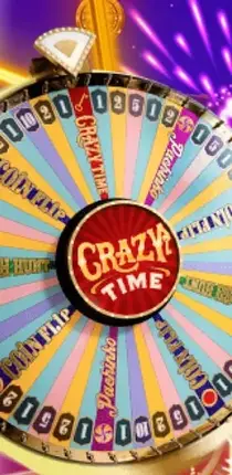 Crazy TIme preview